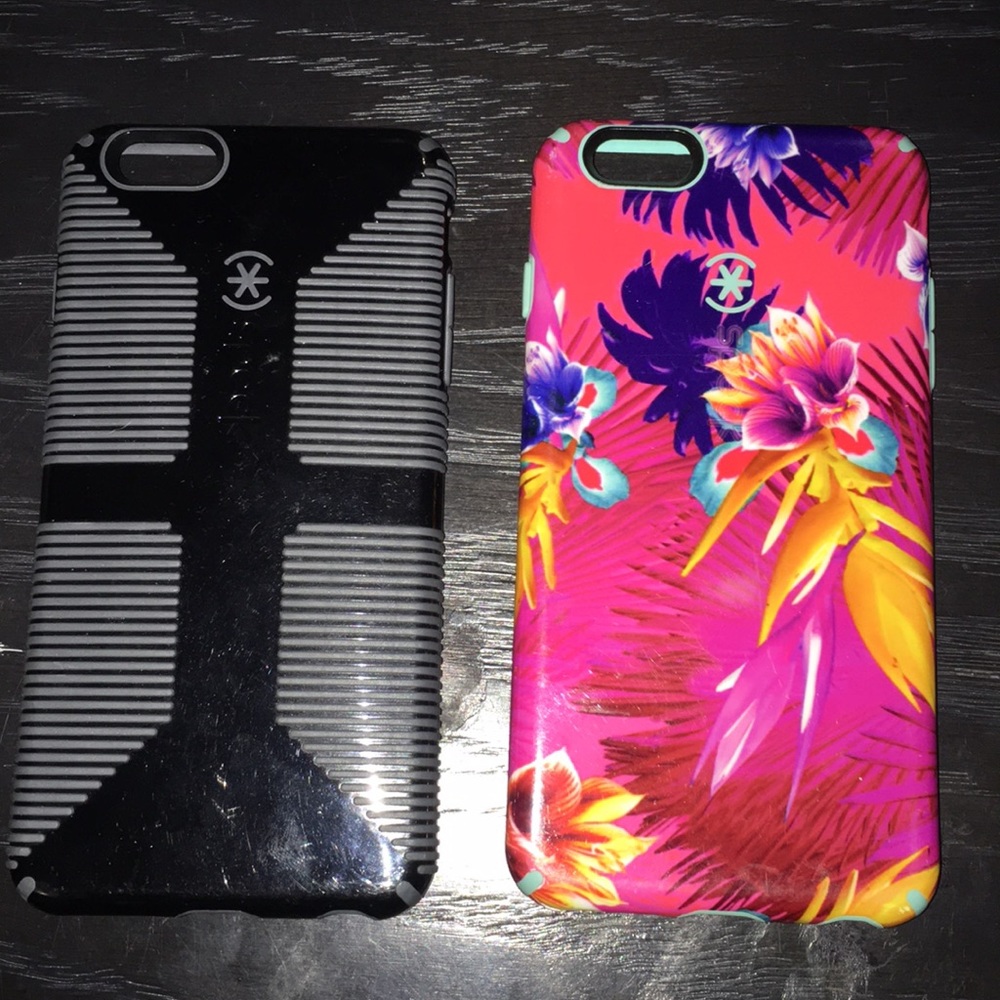 iPhone 6s PLUS speck cases